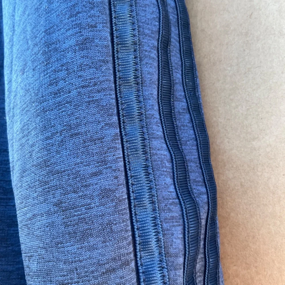 Heathered Adidas Joggers ✌🏼 - Picture 10 of 16